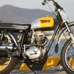 BSA B441
