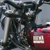 FTR223 006/HONDA
