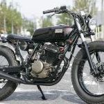 FTR250