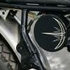 FTR250/HONDA
