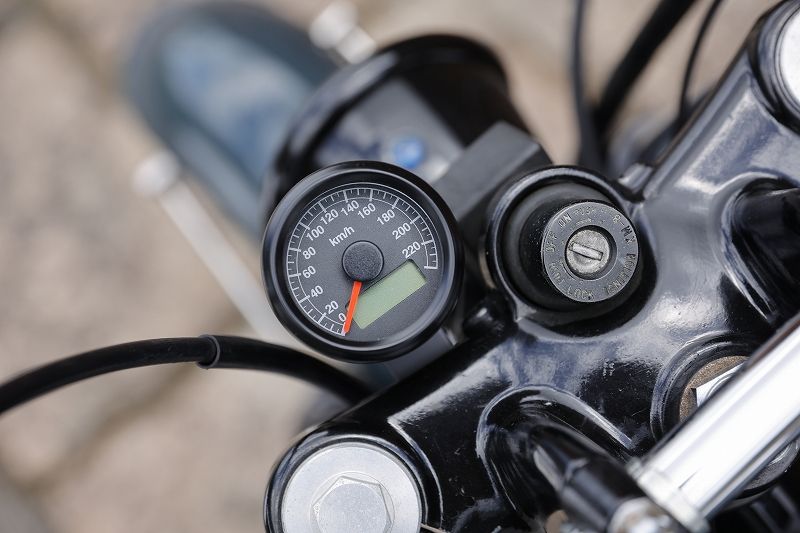 W650 No014 chillmussel2 photo 7