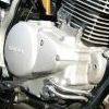 CL400/HONDA