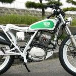 NX125