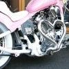 STEED400/HONDA
