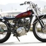 BRONCO