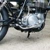 SR400 001/YAMAHA