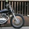 ESTRELLA/KAWASAKI