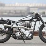NORTON Model50 GENTLEMAN
