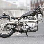 TR-6 Peaceful