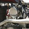 ONE PEACE/Matchless