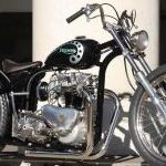 Triumph TR-6