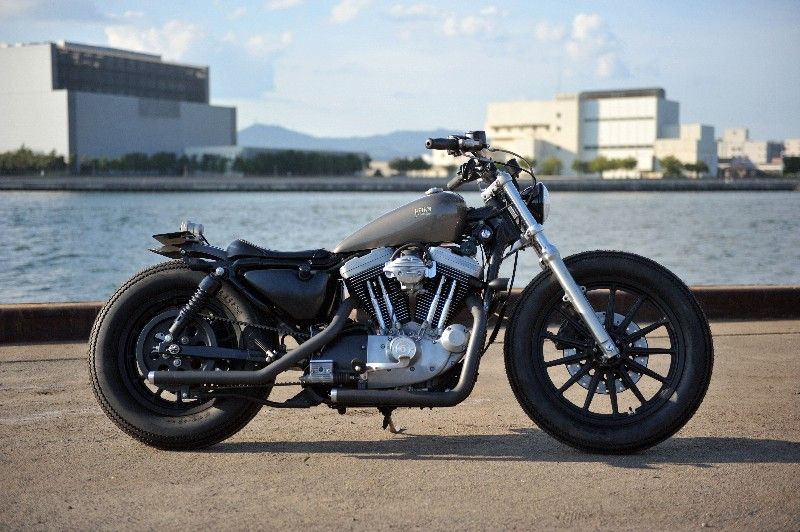 Heiwa様 HEIWA MOTORCYCLE