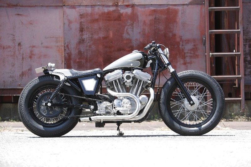 Heiwa様 Heiwa motorcycle added a new photo — at - Heiwa motorcycle