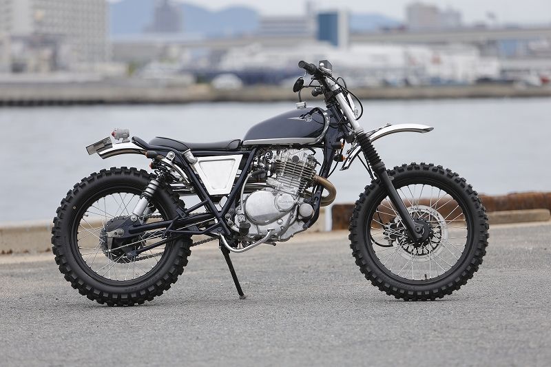 Heiwa様 HEIWA MOTORCYCLE