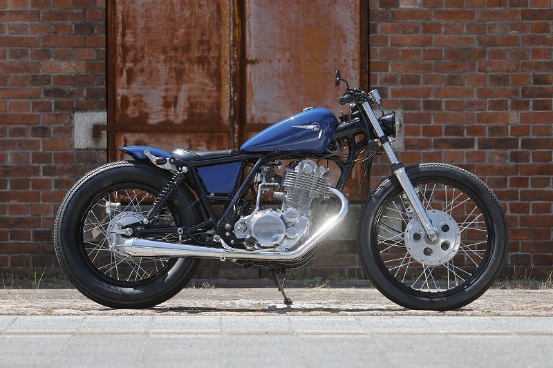 Heiwa様 Heiwa motorcycle added a new photo — at - Heiwa motorcycle