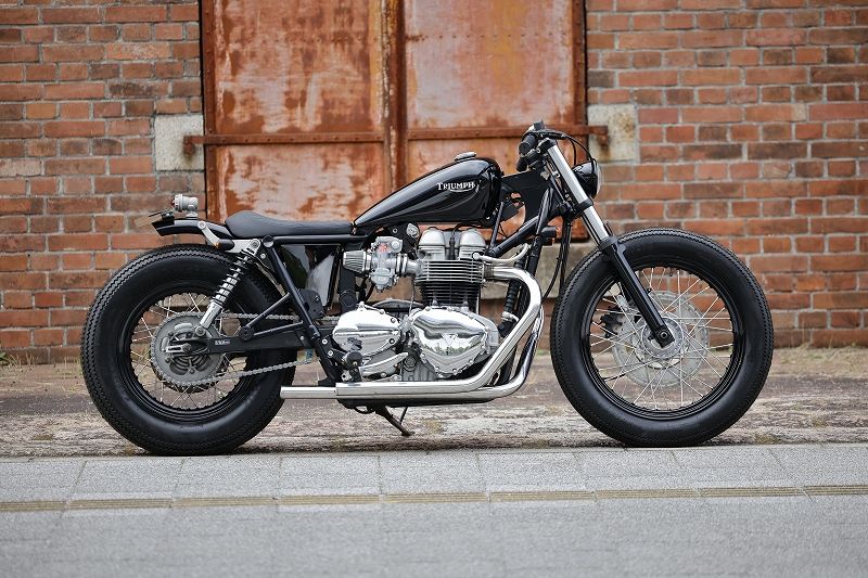Heiwa様 HEIWA MOTORCYCLE